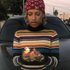 Lil Candy Paint - Blew Dat