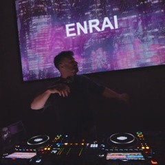 ENRAI – Lelantus Showcase, E1 - London | 28.05.25 [Melodic House & Techno Set]