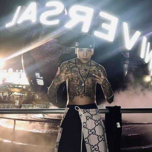 Tornillo - No Soy De Allá