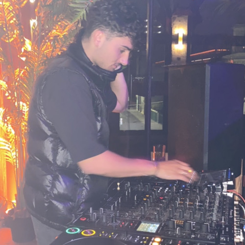 The Osborne Rooftop - Grand Final Eve