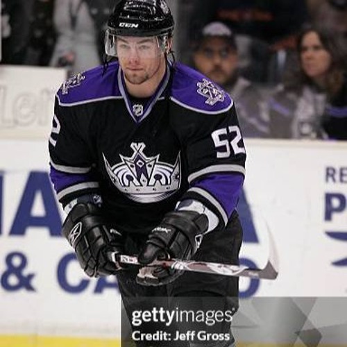 Gabe Gauthier And The Guys On Game 7