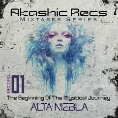 Alta Niebla - Akashic Records 01