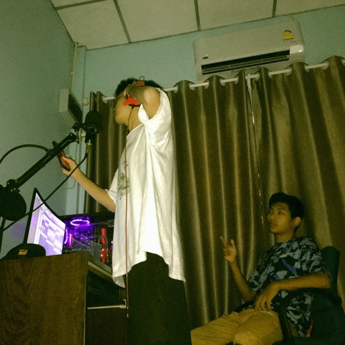 นจ.เซ็งจัด w/THANWA (Sped Up)