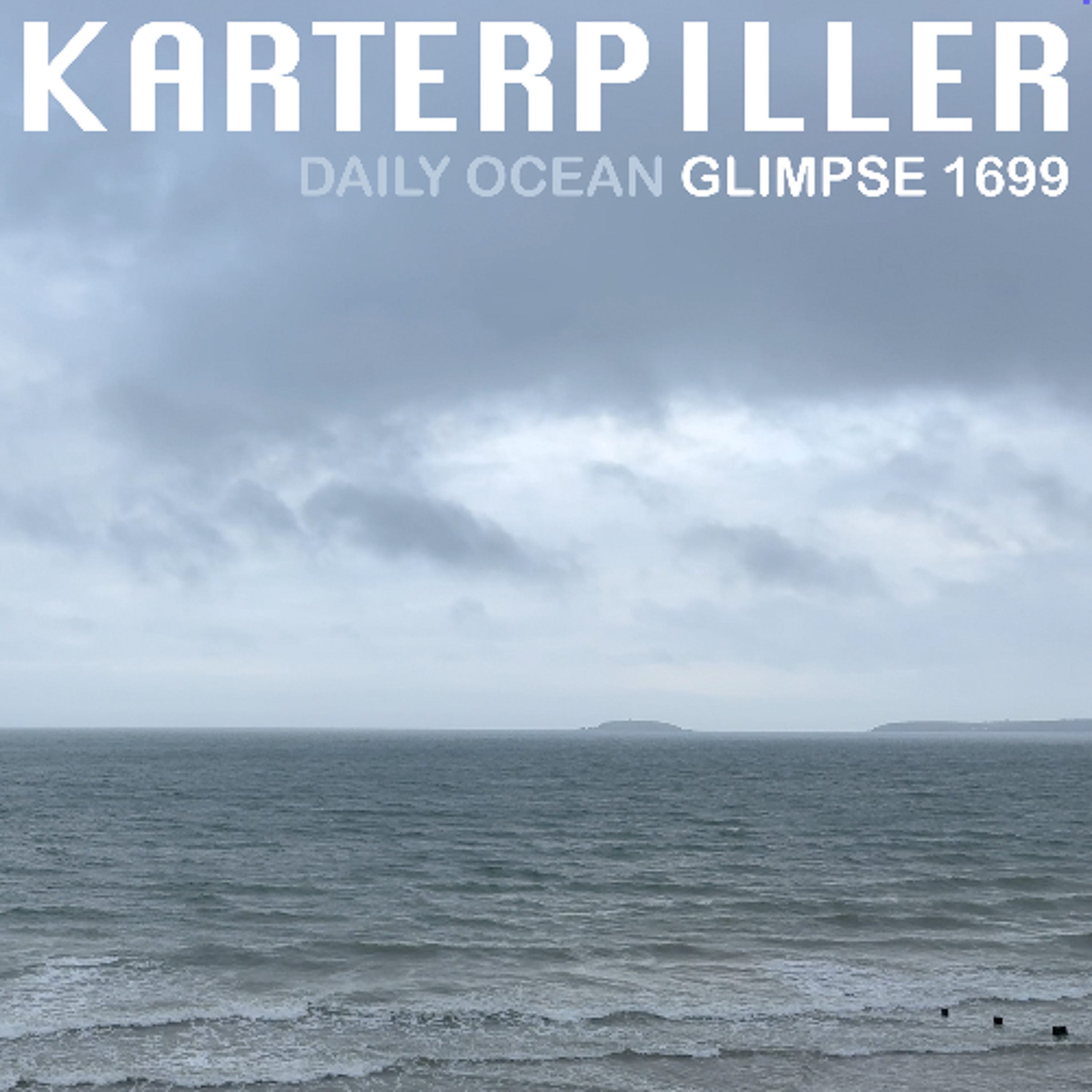 Glimpse 1699 (May 28 2026) episode artwork