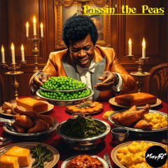 Passin the Peas