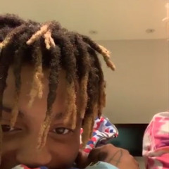 Juice WRLD - Whistles (instrumental)