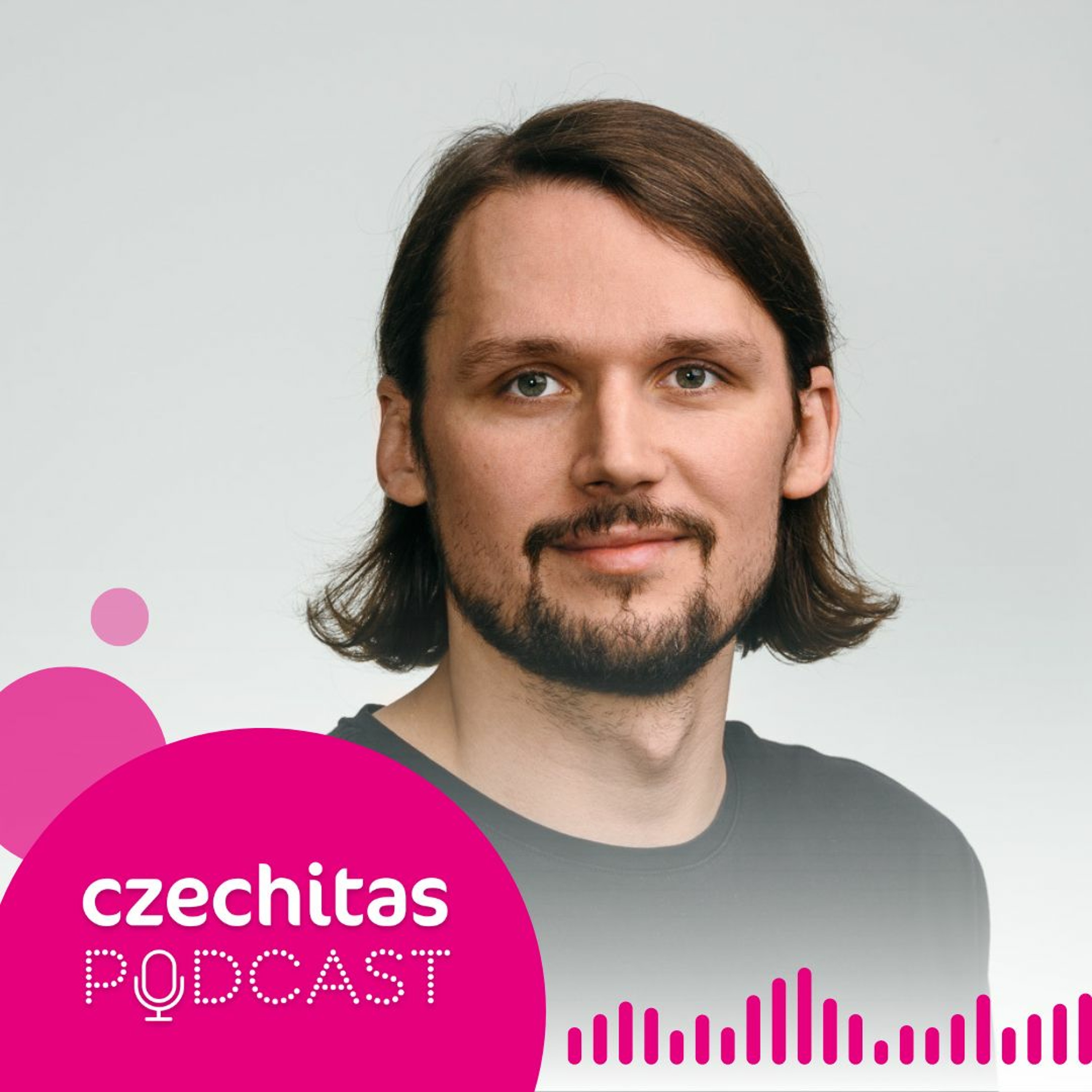 Czechitas Podcast