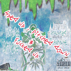 Sick Fuck (Sped up - Pitched down & fucked up)