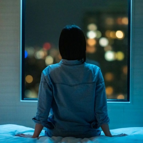 Can't sleep - Ghost Rider & Ranji  (Dr Zouk Remix)