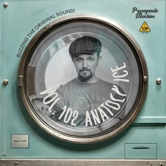 Peace Division™ Vol.102 By SCPM Records X Anatoly Ice