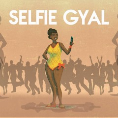 "Selfie Gyal" - Davido x Lyta x Joeboy x Fireboy DML Type Beat 2020 [ Prod. Jaemally & Skool ]