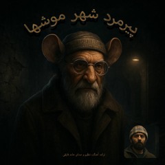 The Elder from The City of Mice | پیرمرد شهر موشها