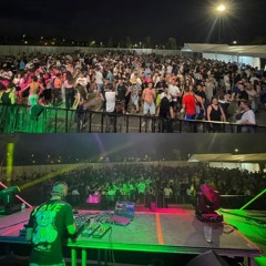 ABADIA @ FIESTAS UTEBO JUNIO 2025