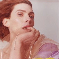 Arca X SOPHIE  Dj Set