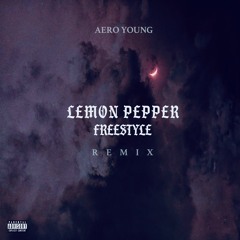 Lemon Pepper Freestyle (Remix)