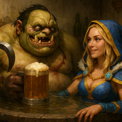 party dota mode