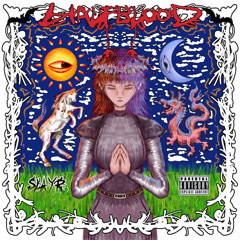 Half Blood (w/ seamless transitions)