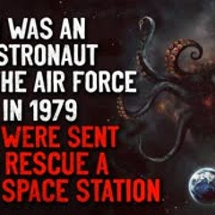 "I was an Astronaut for the Air Force. In 1979 we went to rescue a Soviet Space Station" Creepypasta