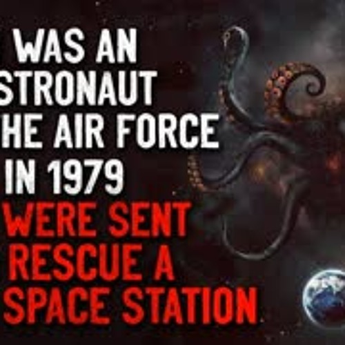 "I was an Astronaut for the Air Force. In 1979 we went to rescue a Soviet Space Station" Creepypasta