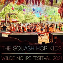 The Squash Hop Kids - Wilde Möhre Festival 2021