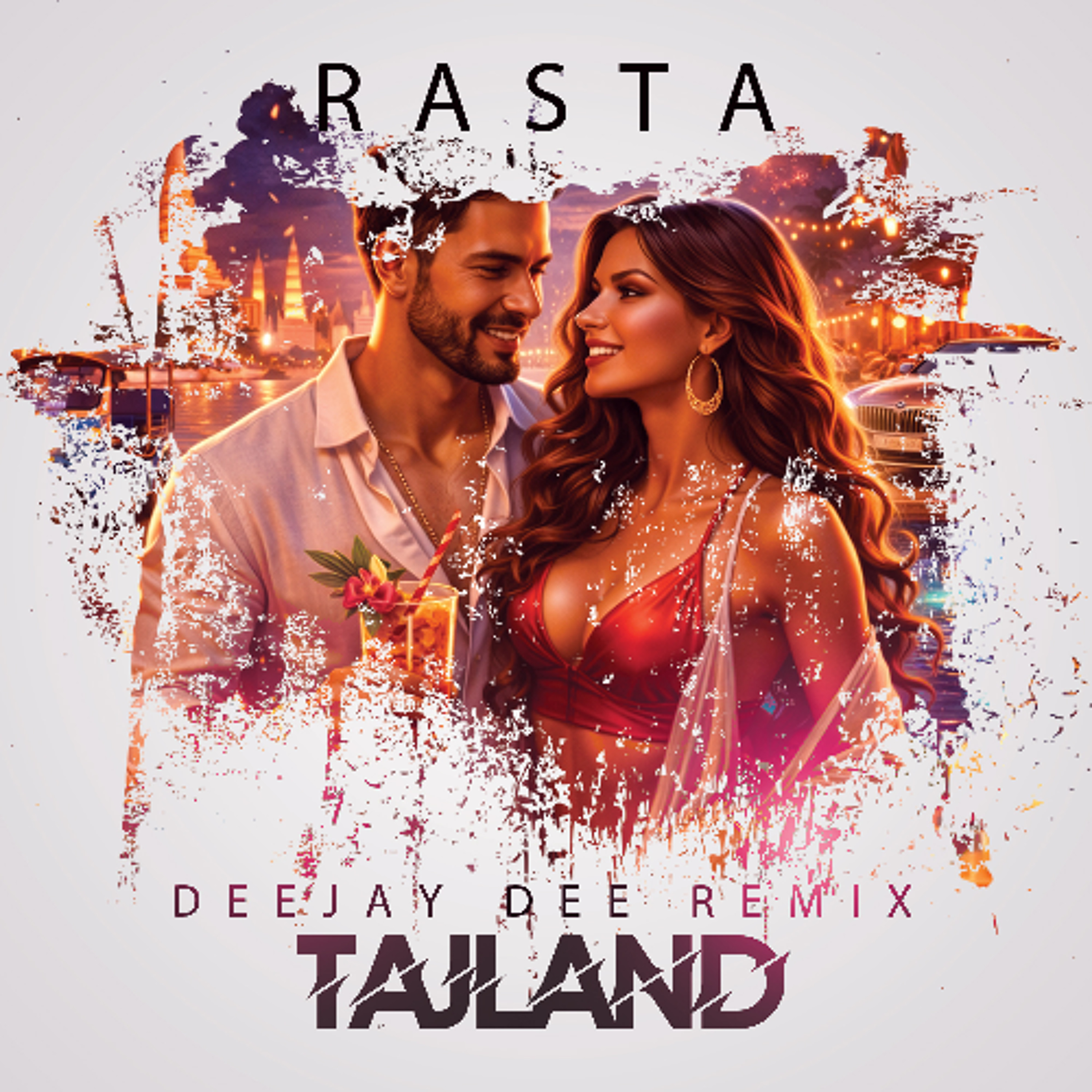 Rasta - Tajland (Deejay Dee Remix) episode artwork