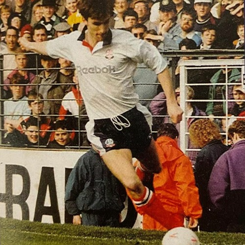 Stream episode Learning from Rugby League Head Injuries in Football