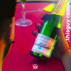 Mastu - Quotidien (.thisguy remix)