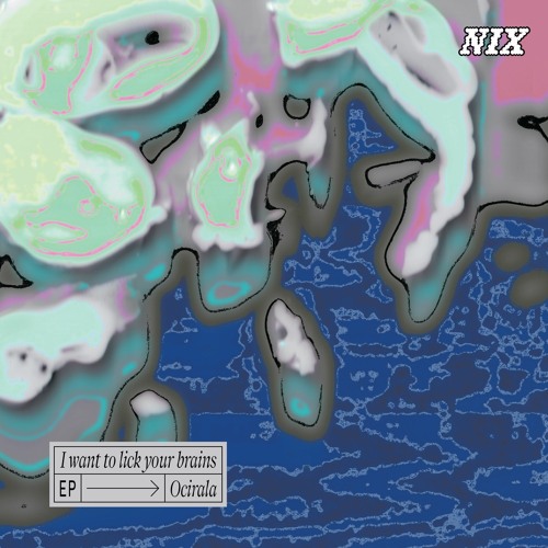 NIX003 Ocirala - B1 Ocirala - No Fap Day 37