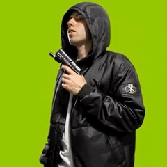 rockeo calvin lo combino con hesh skateboards