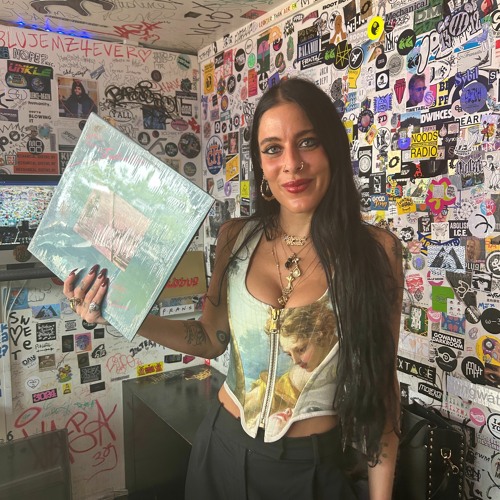 TOTALLY CORRUPT with Kristine Barilli @ The Lot Radio 05-30-2023