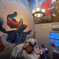 For Your People - Fr Elijah Estafanous