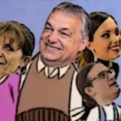 Egy rém enyves család (Orbán Viktor vagyok és lopok ha hagyod)