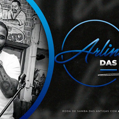 Arlindinho das Antigas no Beco do Rato