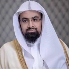 آذان الشيخ ناصر القطامي  في الرياض