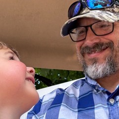 Grandpa's Lonesome Song ( Original )