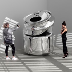 Garbage Art