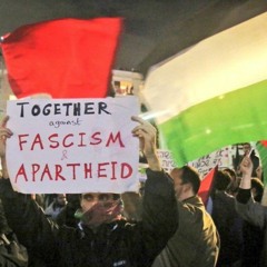Palestine, Israel and the rule of law