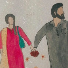 Tumhare Naam Se mansoob humara gham |kaifi khalil