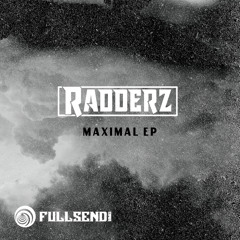 Radderz - Down