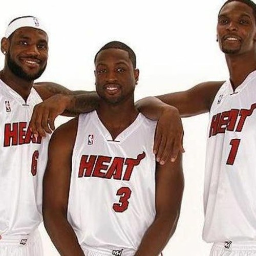 Triple Threat (Feat. Nairod410 X Young Dominick)