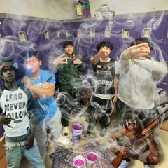 Africa ft. tavo ft. crusty (leak)
