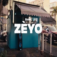 SaMx - Zèyo