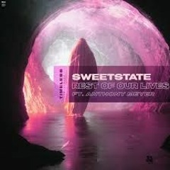 SweetState - Rest Of Our Lives (Fancy Floss Remake)[FLP + Logic Projects]