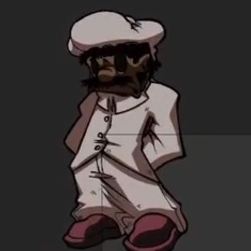 FNF Iscpp Irida [FAN MADE]