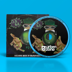 Feid - SE LO JURO MOR (Urban Zone Extended)