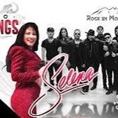 Selena Quintanilla y los Cumbia Kings tex mex mix