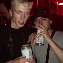 DnB Rollers Mini Mix 2 (Festival Blues)