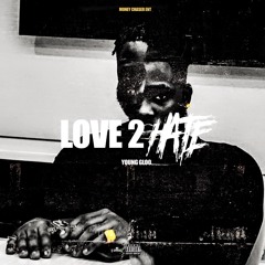 Beside Me (feat. Laidaasavage & Hymn)