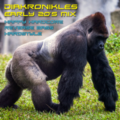 Diakronikles - Early 20's Mix