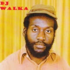 Stream Ronnie Davis - Train To Zion by DJ Walka | Listen online